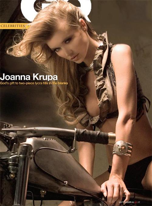 乔安娜·克鲁帕/Joanna Krupa-12-30